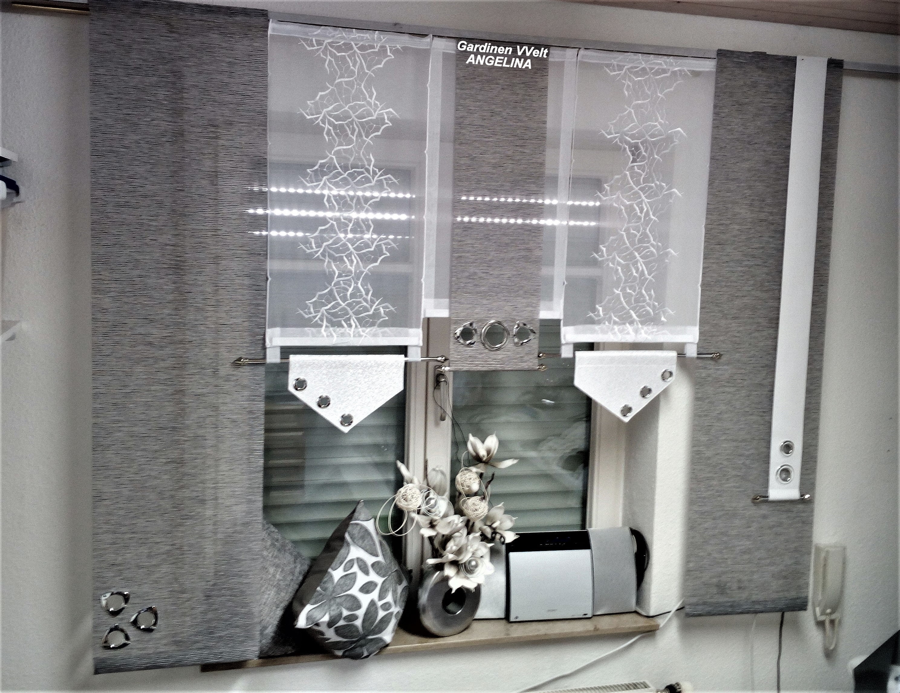 moderne schiebegardinen!!!!!! - etsy.de