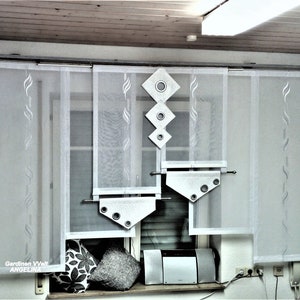 Modern sliding curtains!!!!!!