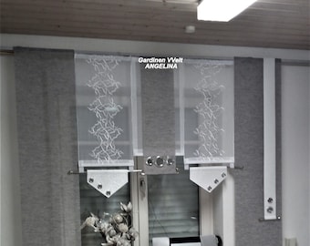 Modern sliding curtains!!!!!!