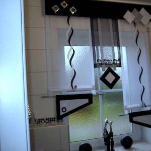 Cortinas correderas modernas!!!!!!