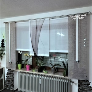 Surface curtains set!!!