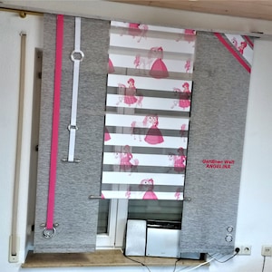 Princess curtains set!!! Modern
