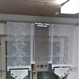 Modern panel curtains!!!!!!