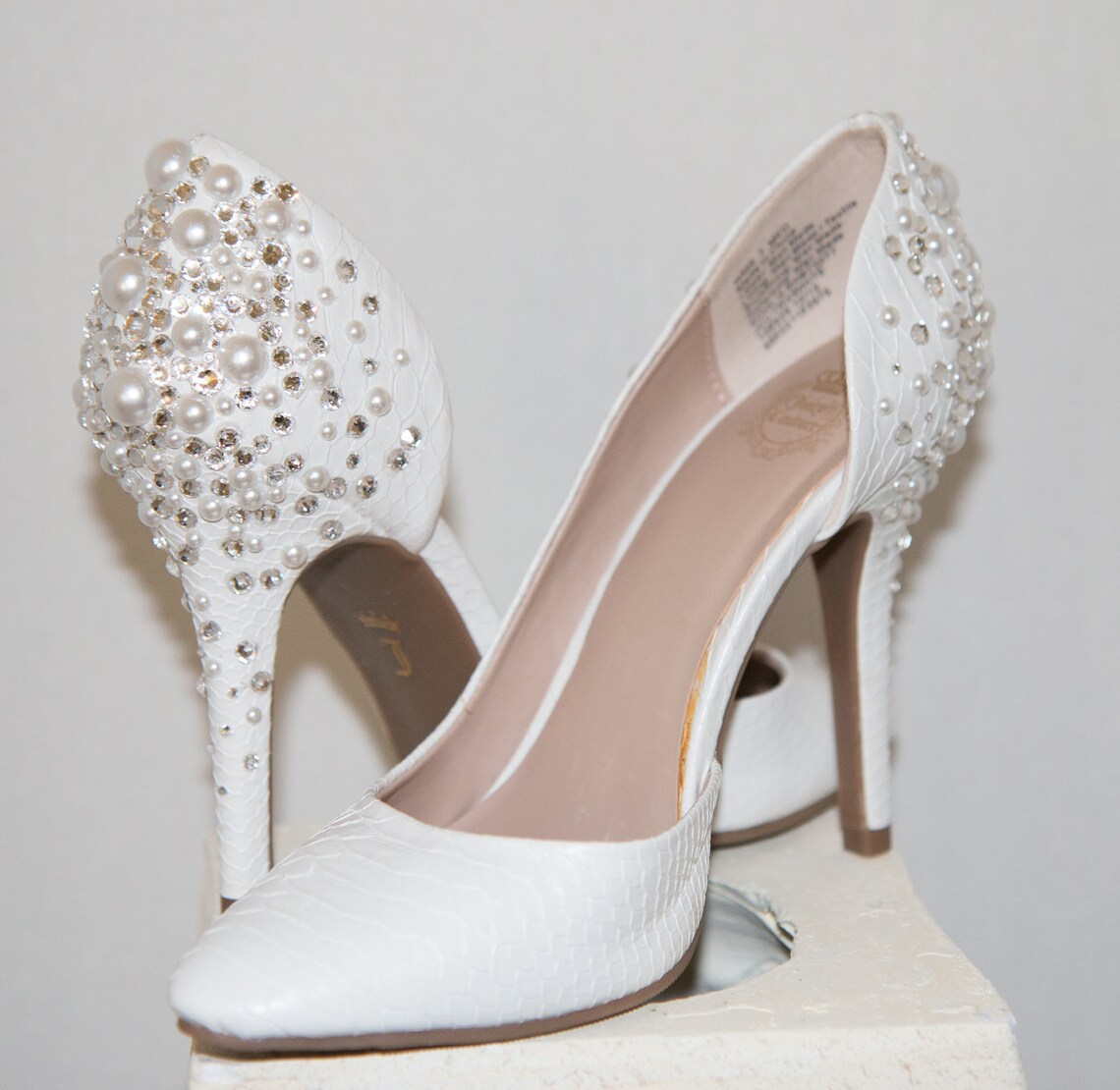 Special Occasion Wedding Shoes Etsy