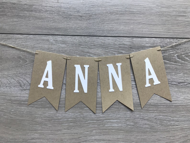 Pullerparty Wimpelgirlande 'Junge' – 4,5 M Lange Partykette In Blau, Für Babyparty & Geburtstagsdeko