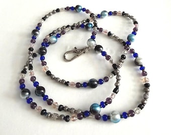 Antique Chinese Necklace 28 Inchess