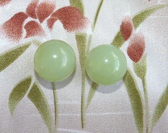 Jade Ben Wa Kegel Balls Chinese Medicine Women's Wellness