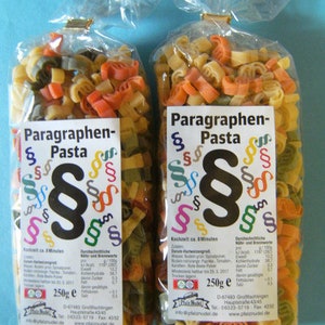 Scatter parts paragraphs made from pasta dough, craft supplies, jewelry making