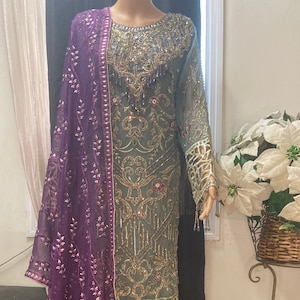 Kam waly dresses 2019 new arrivals
