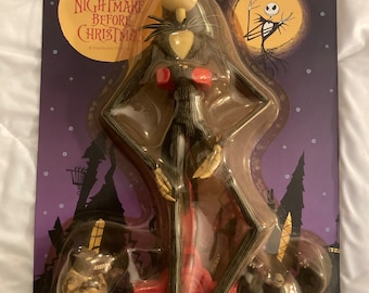 Figura de acción de Jack Skellington n.° 1