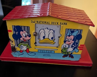 2do Banco Nacional de Patos
