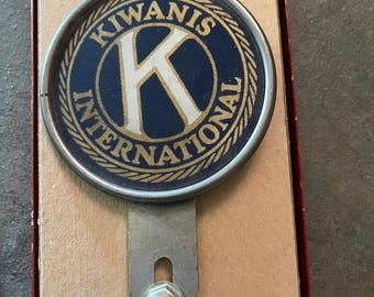 Reflector de Kiwanis International