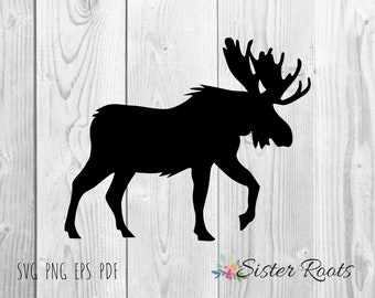 Free Free Baby Moose Svg Free 935 SVG PNG EPS DXF File