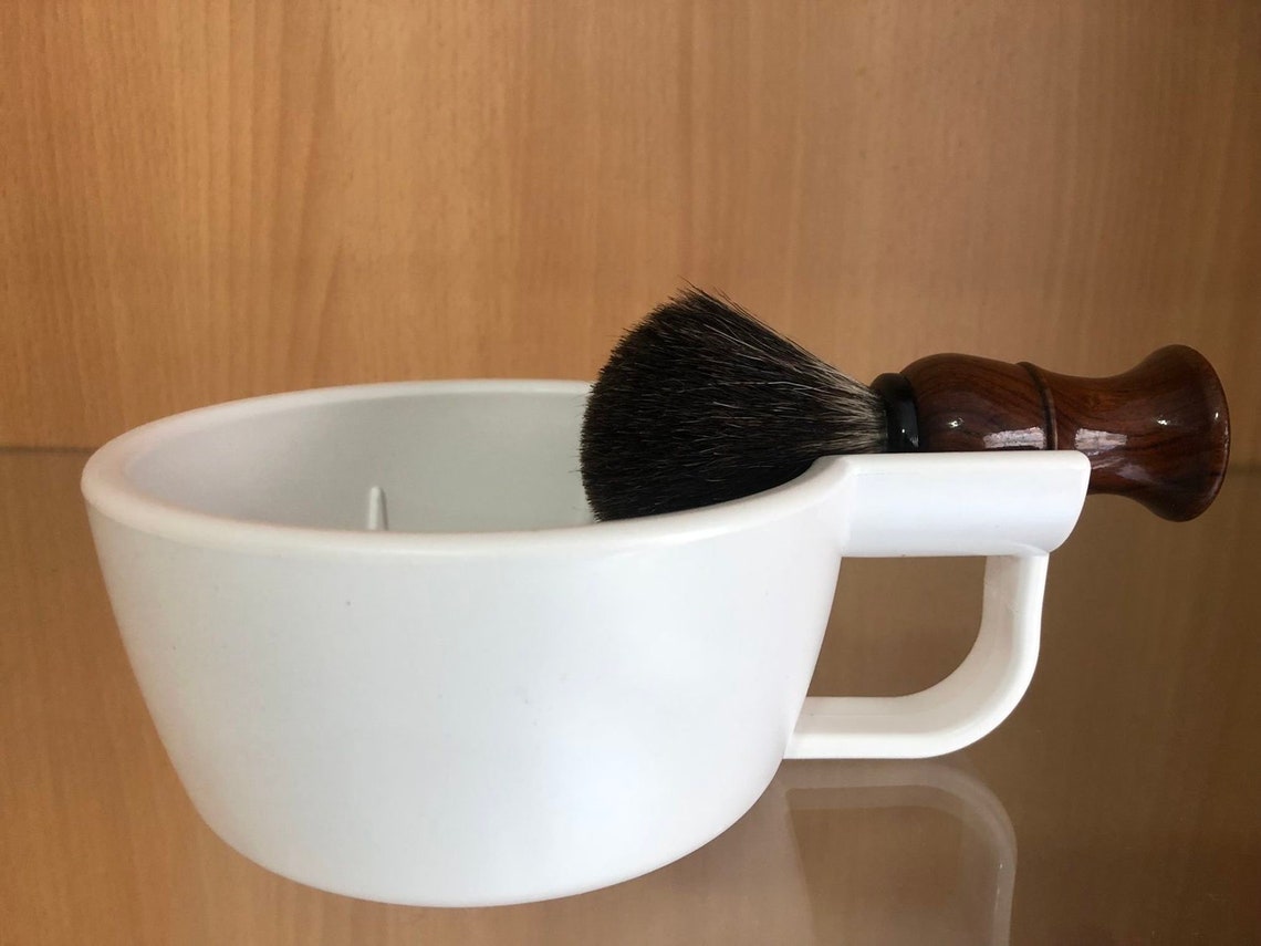 Pereira Shavery Unbreakable Shaving Bowl Large Etsy