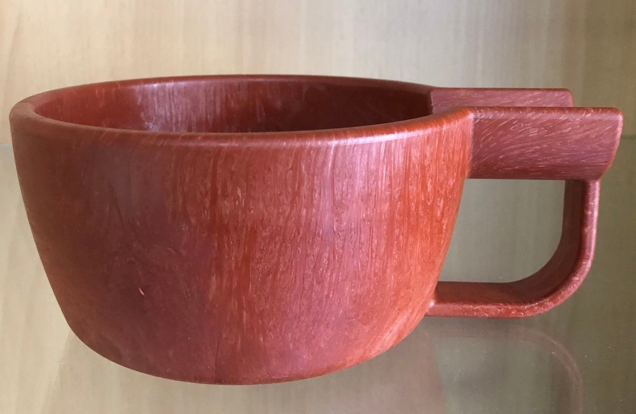 Pereira Shavery Unbreakable Shaving Bowl Large Etsy Canada