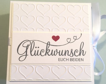 Wish box, wish fulfiller, gift box, cash gift for wedding, wedding gift, wedding, cash gift, wedding box, wedding gift