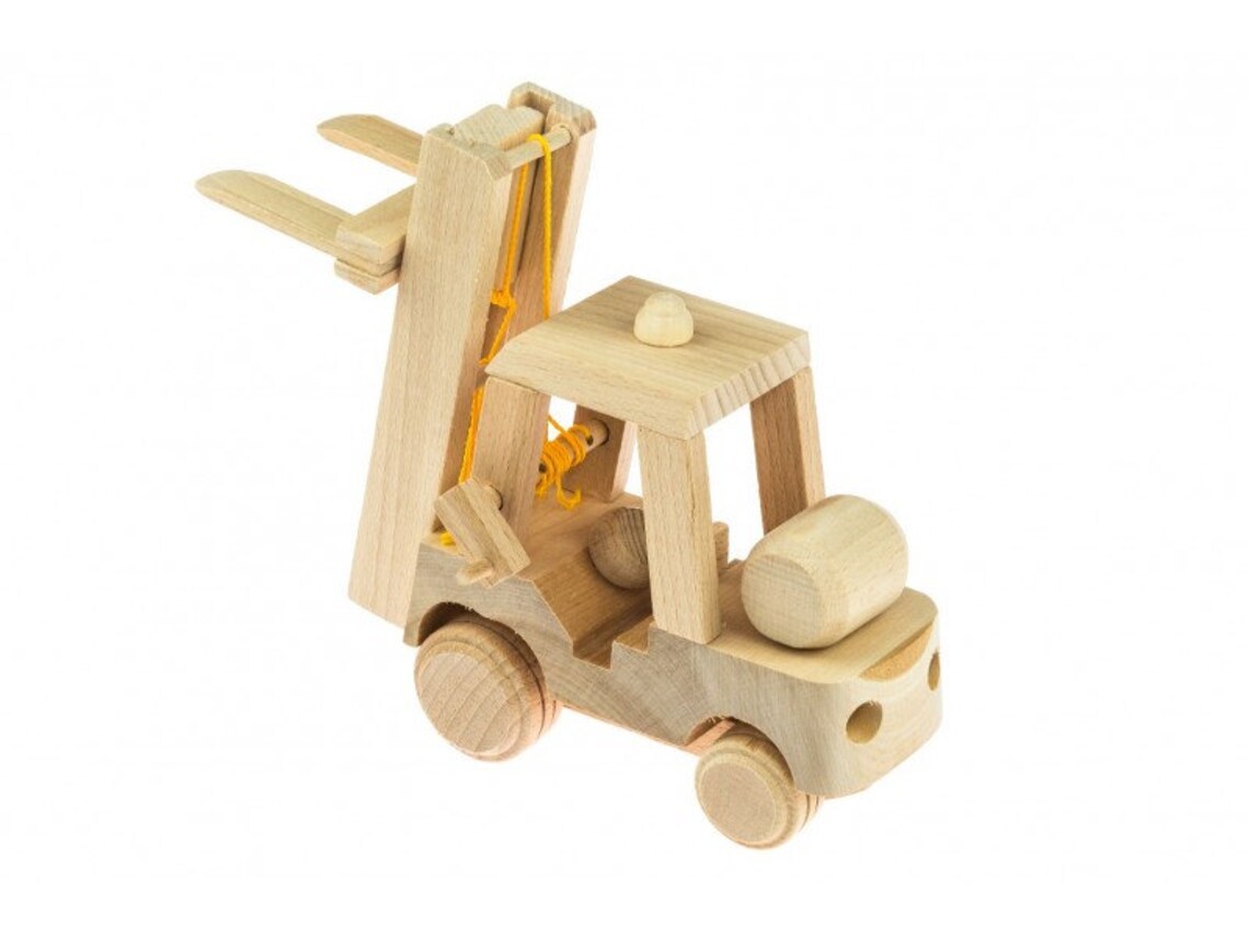 Wooden toys beech wood nature ecological Etsy