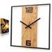 see more listings in the Wooden clocks section