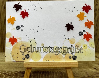 Postkarte - Plattdeutsch "Kerr, Wat Is Dat Mooij Mit Di"/ Sprüche