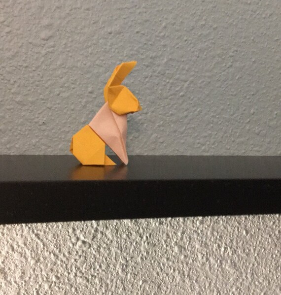 Origami Rabbit