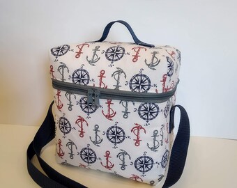 Toniebox bag, bag for music dice Toniebox ®, T-Bag