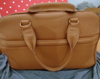 Kleine Reisetaschen Vintage Etsy De