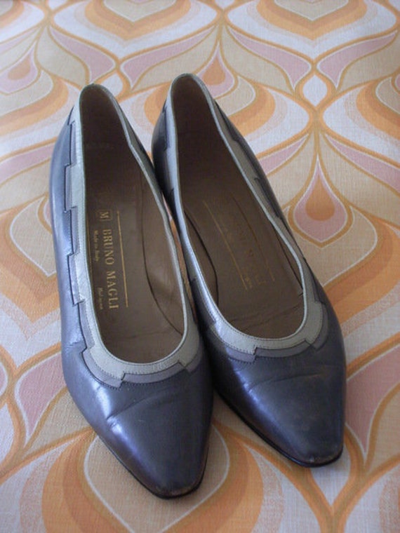 unusual shoes italy