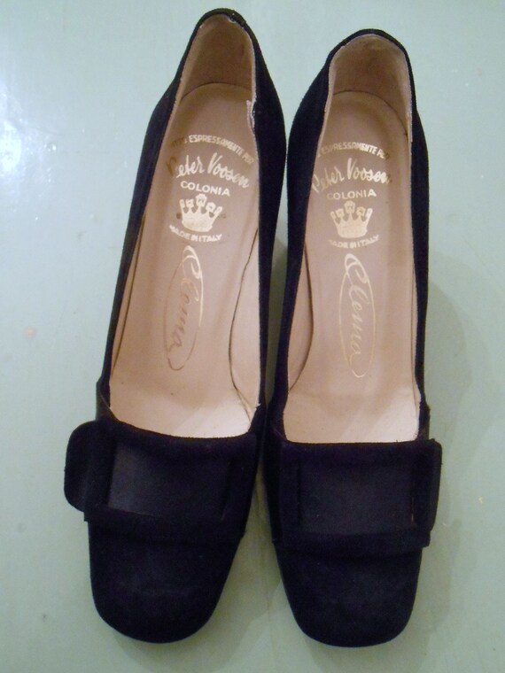 50s pumps