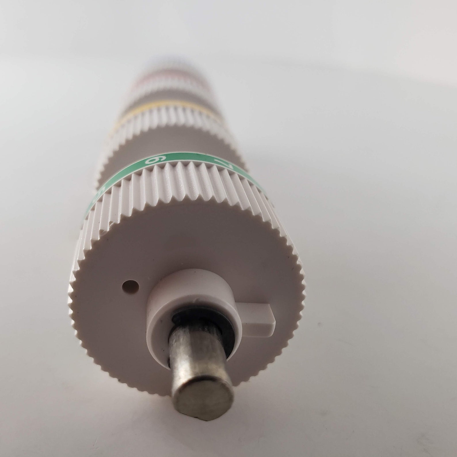 Elna Serger 624 PARTS Thread Tension Dial Assembly part Etsy