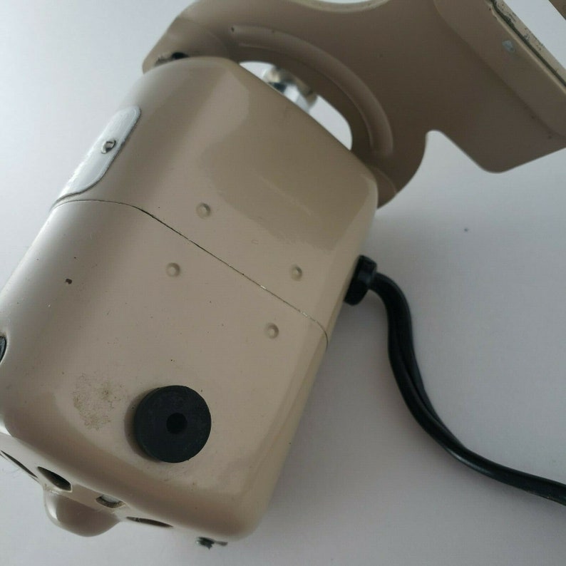 Dressmaker 240B Deluxe PARTS Sewing Motor 70228 115/130 V Etsy