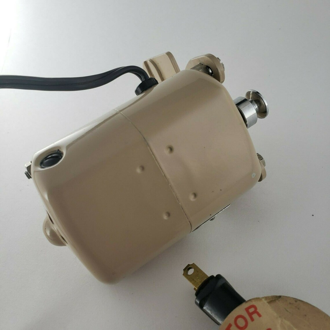 Dressmaker 240B Deluxe PARTS Sewing Motor 70228 115/130 V Etsy