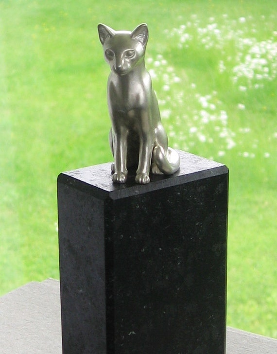 Chat Deco petit modèle - Statue