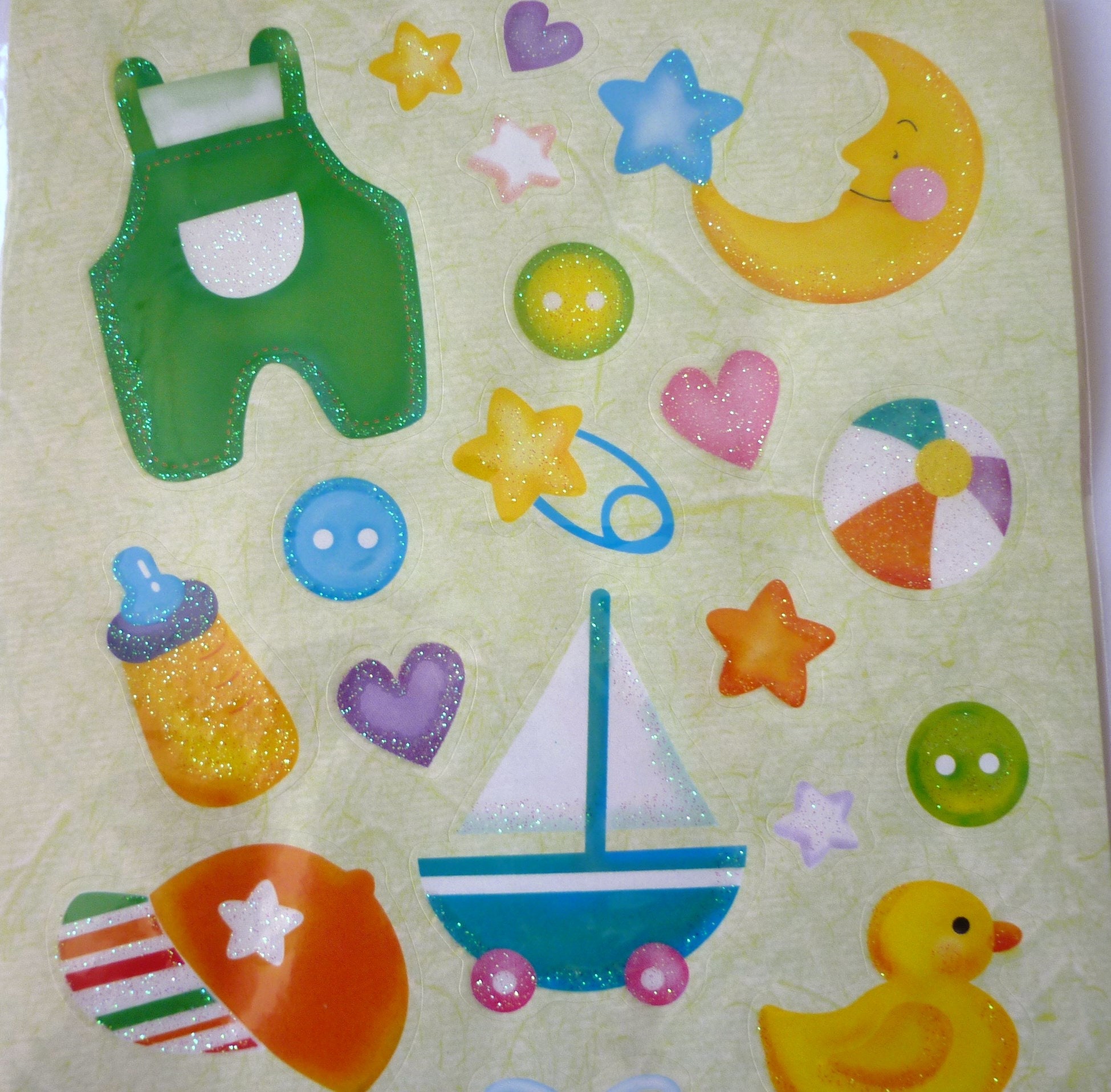 sticker paper stickers stickers baby boy boy cards craft etsy