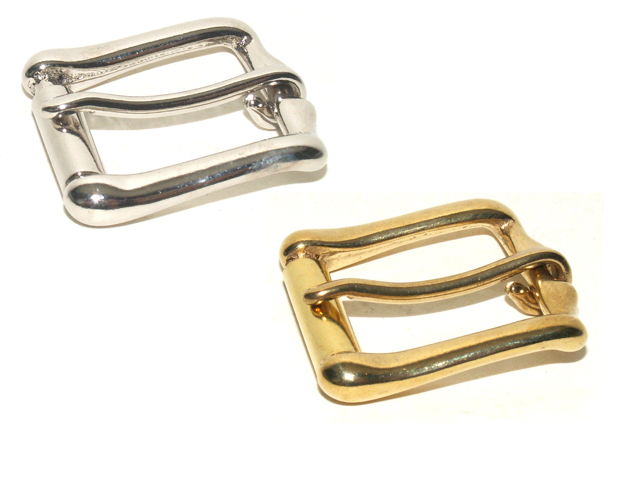 Belt Buckle 25 Mm / Roll Buckle Made of 