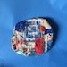 see more listings in the Textile brooch section