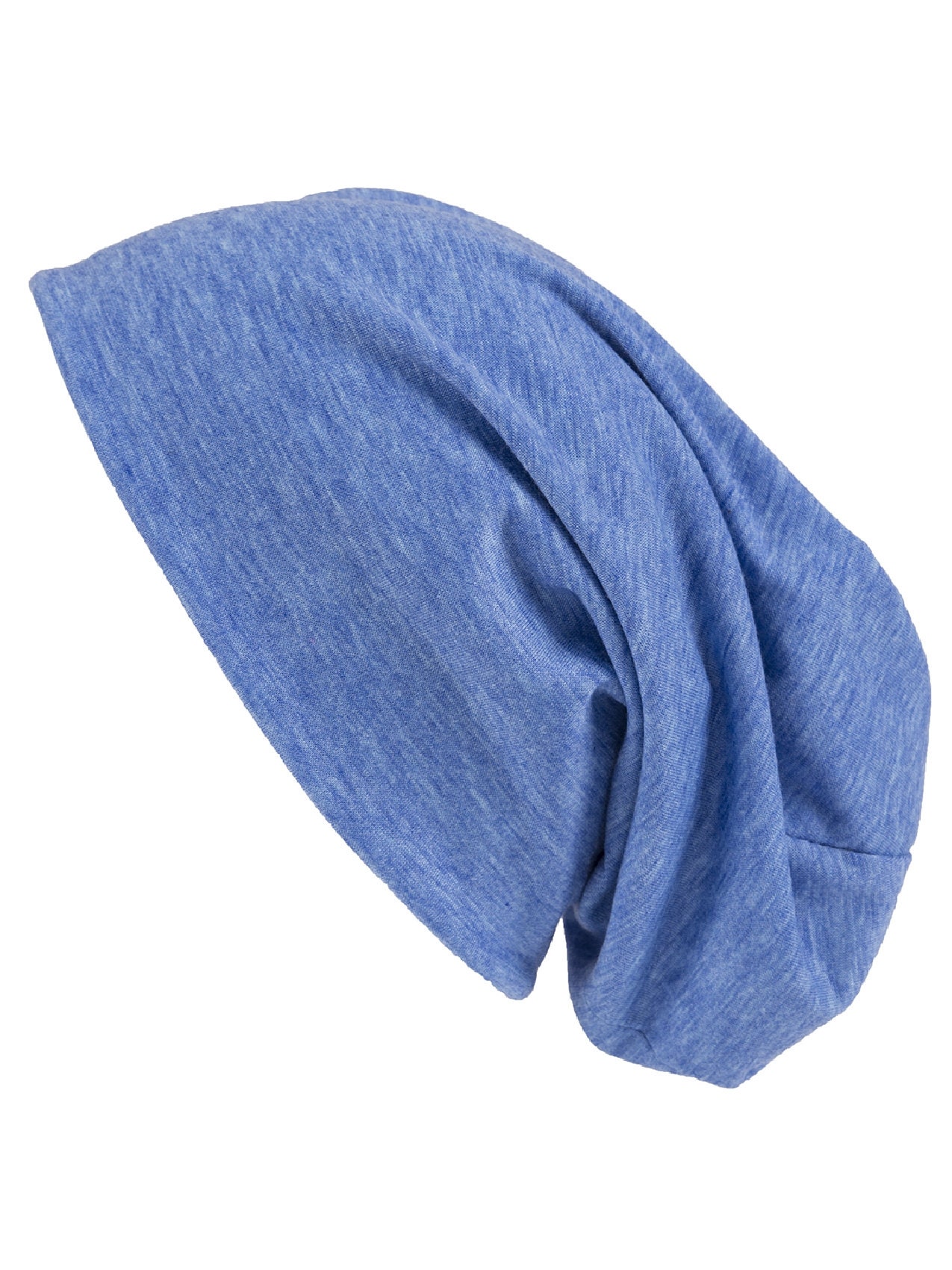 Frühlingsbeanie Sommermütze langer dünner Beanie | Etsy