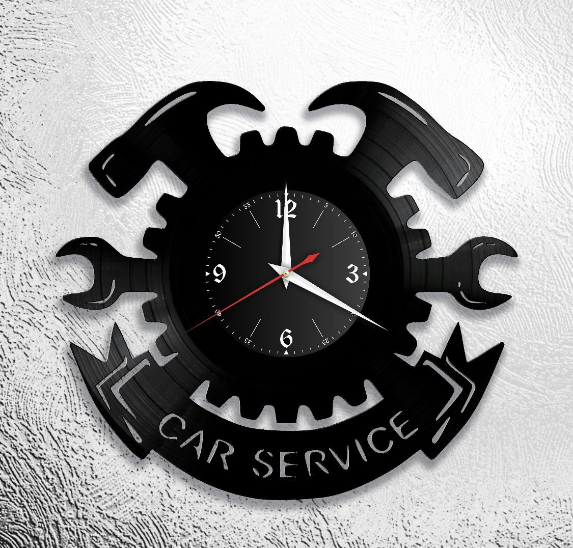 Car clock - .de