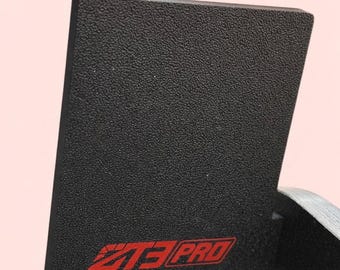 Porta targa adatto per Segway ZT3 Pro