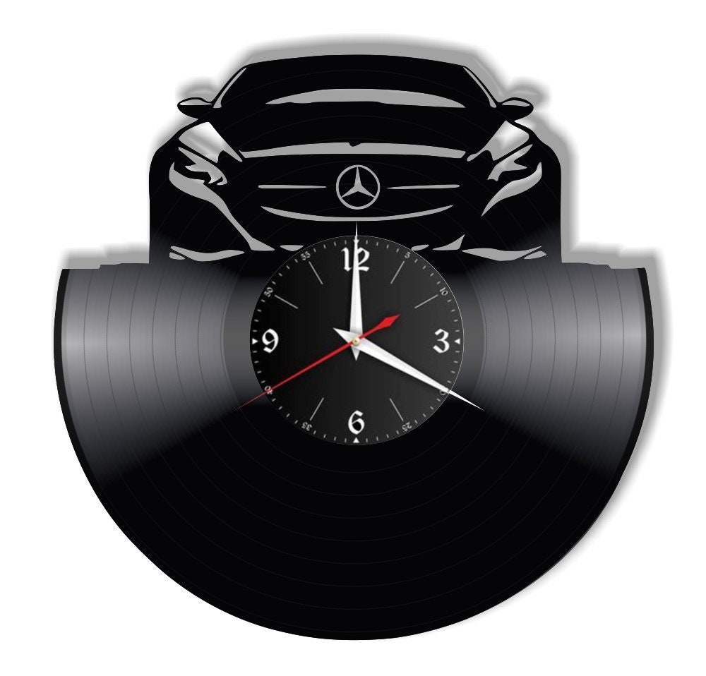alte Mercedes Uhr selten? (Wert, Mercedes Benz, Antiquitäten)