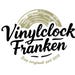 VinylclockFranken
