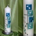 see more listings in the Baptismal candles section