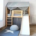 see more listings in the bed with slide section