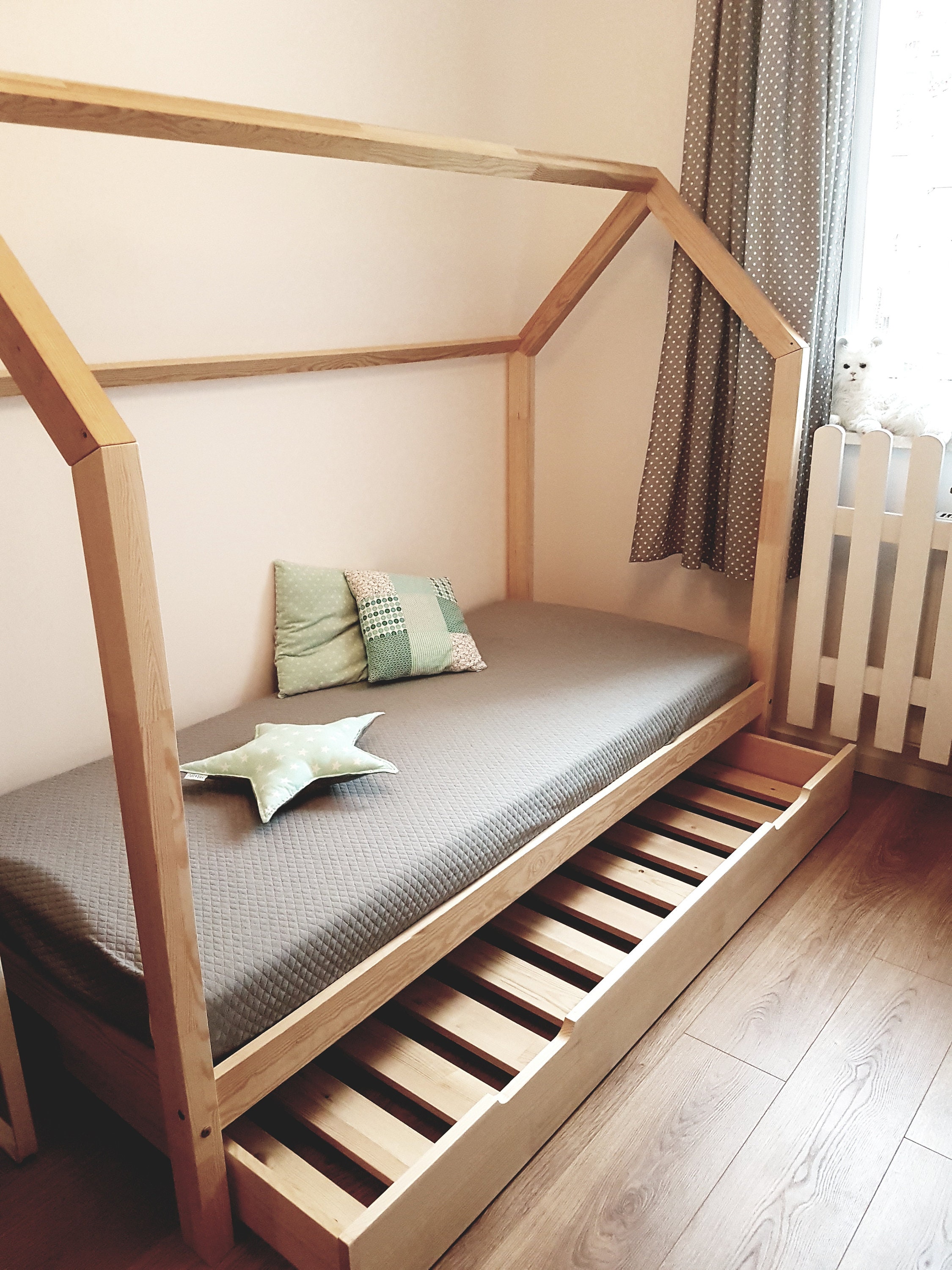 Trundle Bed Complete for sale 43 ads for used Trundle Bed Completes
