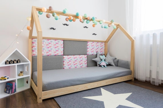 Kinderbed 80 x 180 - Nederland