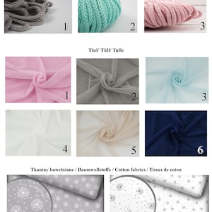 Funda de cama con forma de casita, dosel Montessori para cama infantil, dosel de cama con forma de casita, cortinas para dosel de cama, tienda de juegos, dosel de cama, cortinas para cama imagen 7