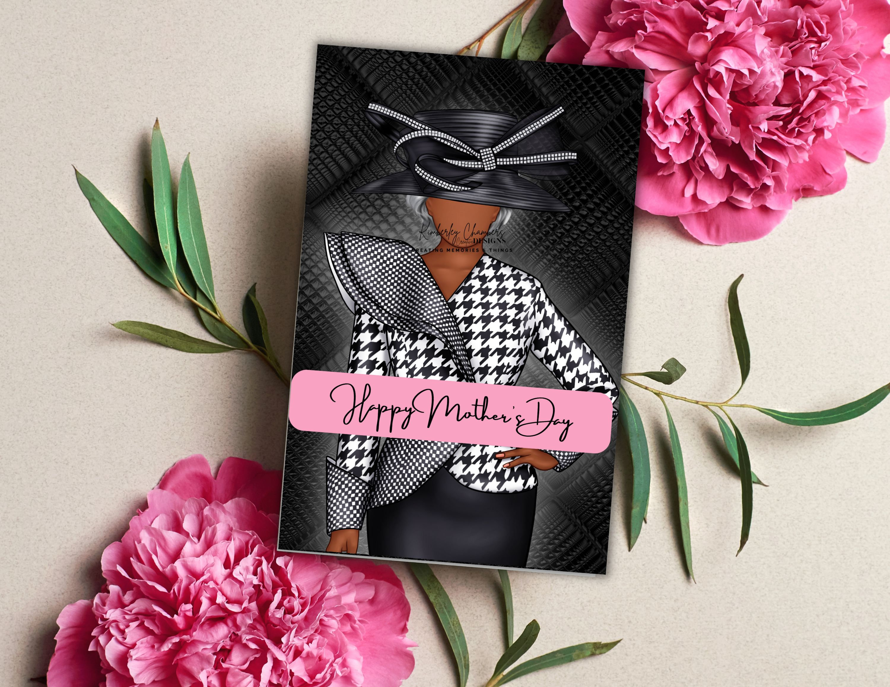 African American Mother's Day Cards, Black Mother's Day Card, Mothers ...