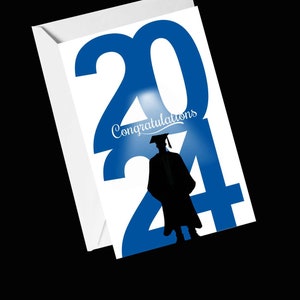 Biglietti di laurea, biglietti afroamericani per lui - Aggiornato per il 2025