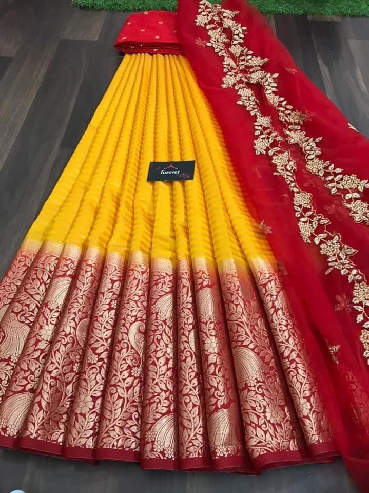 different types of langa voni