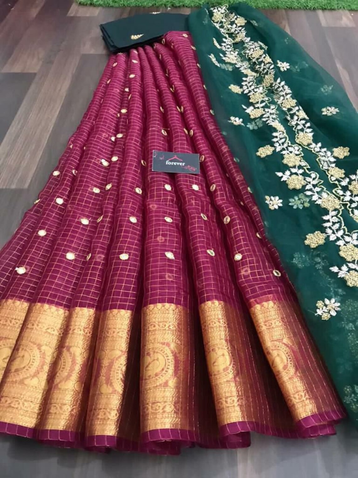 langa voni types