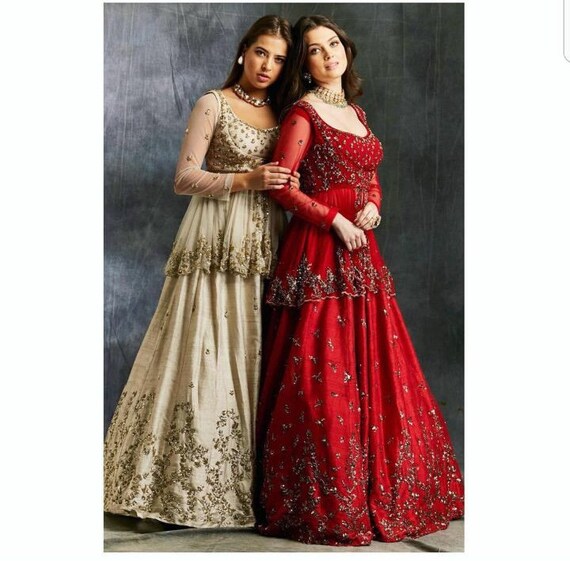 plus size lehenga choli